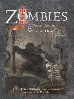 cover image of Zombies